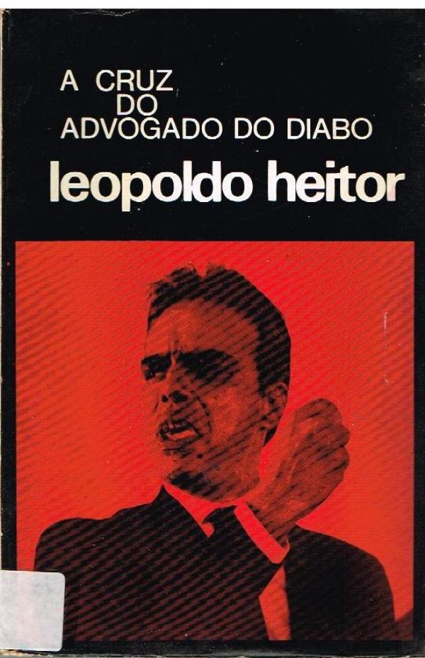 Cruz do Advogado do Diabo, A